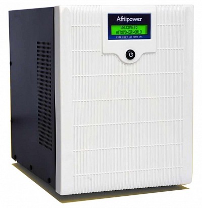 3.2KVA INVERTER 24V PURE SINE WAVE
