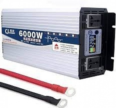 6KVA Inverter