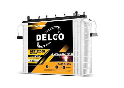 12V 200A Battery
