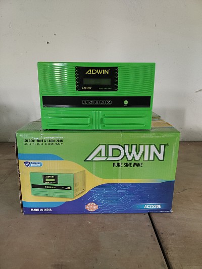 5KVA Inverter