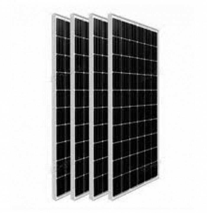 Solar Mono Panels