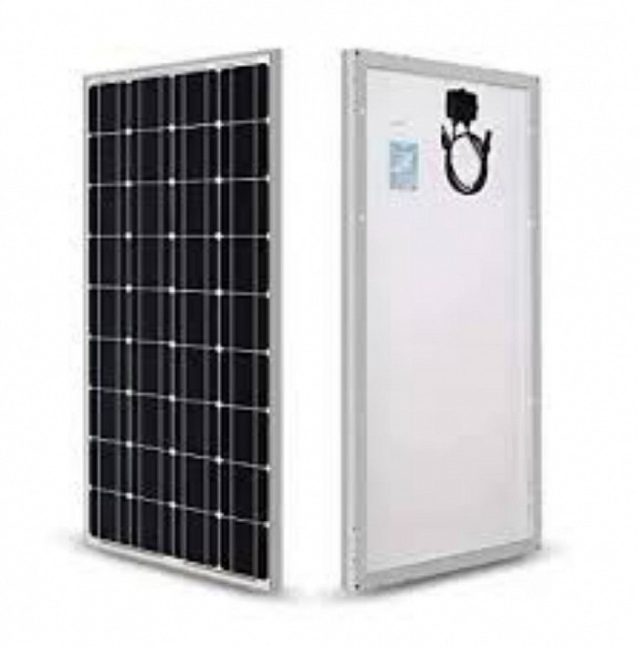 Solar Mono Panels