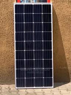 Solar panel